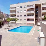 In Fenals Near Stunning Beaches Lloret de Mar