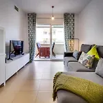 In Fenals Near Stunning Beaches Apartment Lloret de Mar