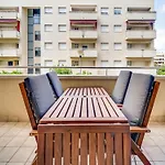 In Fenals Near Stunning Beaches Apartment Lloret de Mar