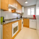 In Fenals Near Stunning Beaches Apartment