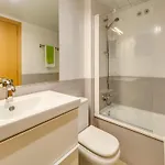 Apartment In Fenals Near Stunning Beaches Lloret de Mar