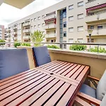 Apartment In Fenals Near Stunning Beaches Lloret de Mar