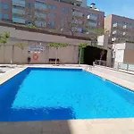 Apartment In Fenals Near Stunning Beaches