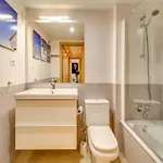 In Fenals Near Stunning Beaches * Lloret de Mar