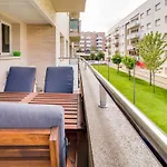 Apartment In Fenals Near Stunning Beaches