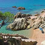 Apartment In Fenals Near Stunning Beaches Lloret de Mar