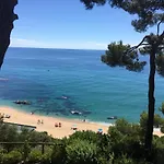 In Fenals Near Stunning Beaches Lloret de Mar