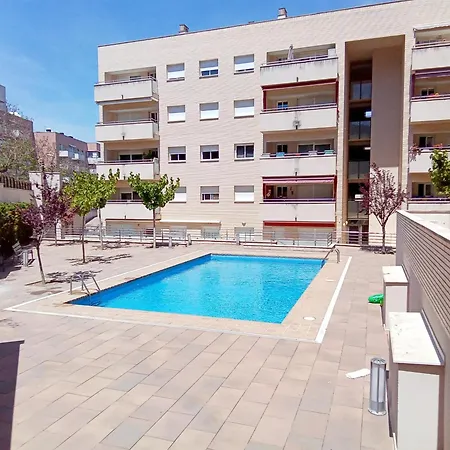 In Fenals Near Stunning Beaches Lloret de Mar