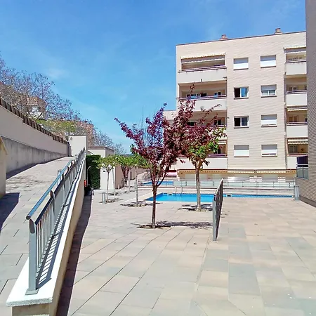In Fenals Near Stunning Beaches * Lloret de Mar