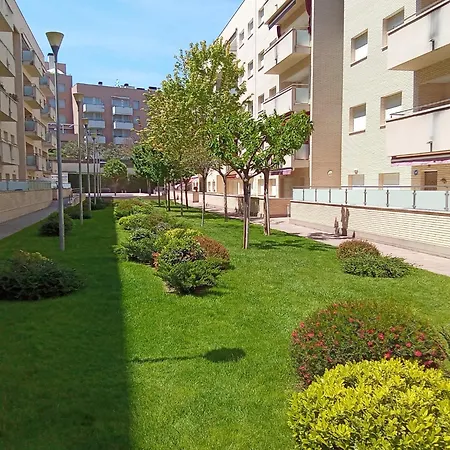 Apartment In Fenals Near Stunning Beaches Lloret de Mar