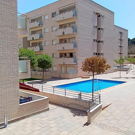 In Fenals Near Stunning Beaches Lloret de Mar