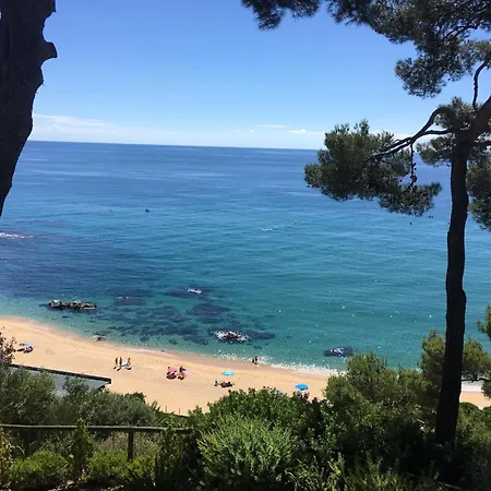 In Fenals Near Stunning Beaches Lloret de Mar