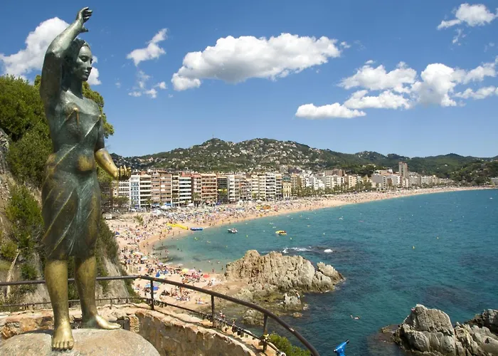 In Fenals Near Stunning Beaches Appartement Lloret de Mar