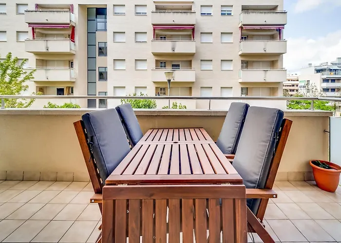 In Fenals Near Stunning Beaches Appartement Lloret de Mar