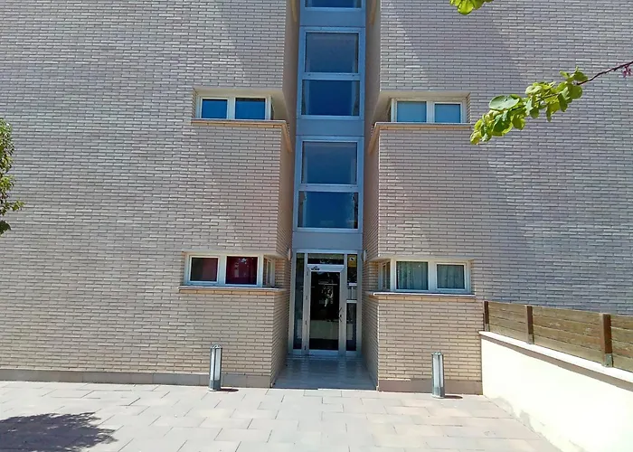 Appartement In Fenals Near Stunning Beaches