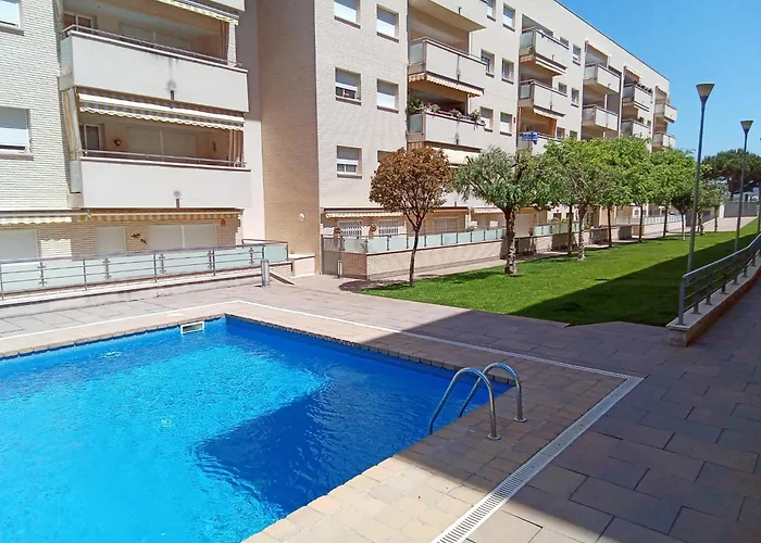 In Fenals Near Stunning Beaches Appartement Lloret de Mar
