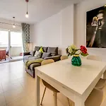 Апартаменты In Fenals Near Stunning Beaches