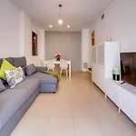 Апартаменты In Fenals Near Stunning Beaches *