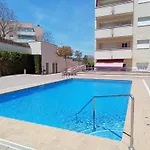In Fenals Near Stunning Beaches Апартаменты Льорет-де-Мар