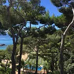 In Fenals Near Stunning Beaches