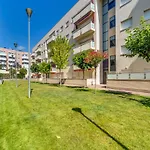 In Fenals Near Stunning Beaches Апартаменты *
