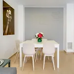 In Fenals Near Stunning Beaches Апартаменты *