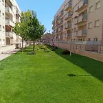 In Fenals Near Stunning Beaches Апартаменты