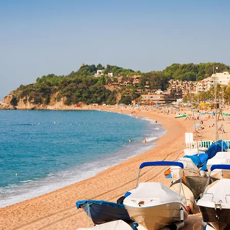 Vivalidays Alicia - Fenals - Lloret De Apartment Lloret de Mar