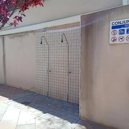 Apartment Vivalidays Alicia - Fenals - Lloret De