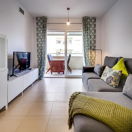 In Fenals Near Stunning Beaches Daire Lloret de Mar