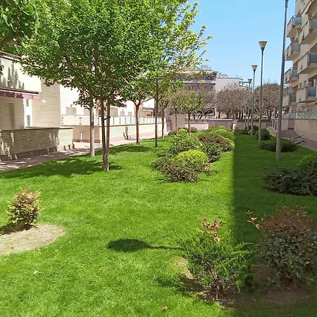 Apartamento In Fenals Near Stunning Beaches Lloret de Mar