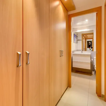 Vivalidays Alicia - Fenals - Lloret De Apartment