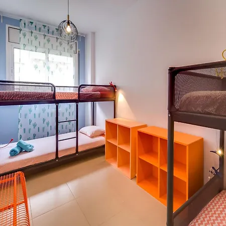 Vivalidays Alicia - Fenals - Lloret De Apartment *