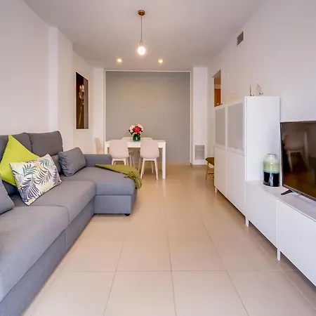 Apartment Vivalidays Alicia - Fenals - Lloret De *