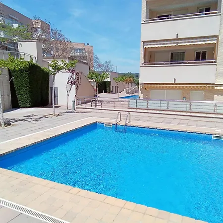 Apartment Vivalidays Alicia - Fenals - Lloret De *
