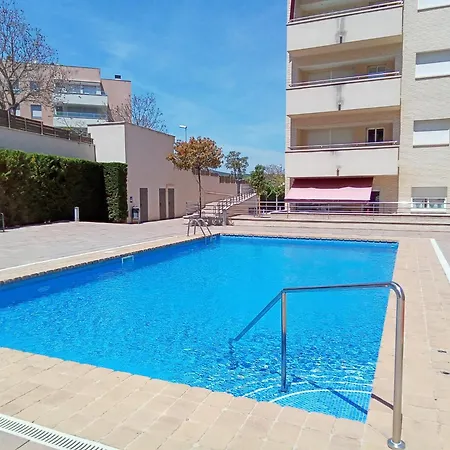 Vivalidays Alicia - Fenals - Lloret De Apartment Lloret de Mar