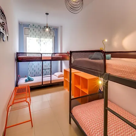 Apartment Vivalidays Alicia - Fenals - Lloret De *