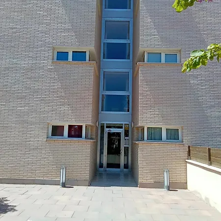 Apartment Vivalidays Alicia - Fenals - Lloret De