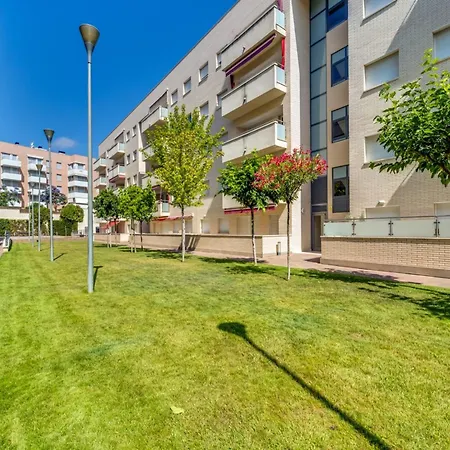 Vivalidays Alicia - Fenals - Lloret De Apartment *