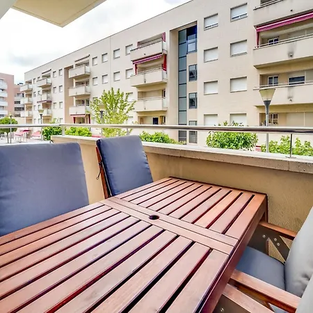 Daire In Fenals Near Stunning Beaches Lloret de Mar