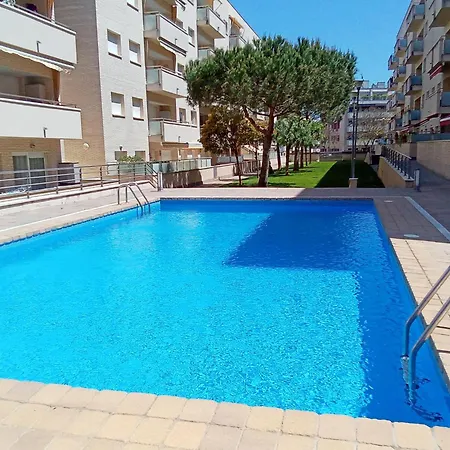 Apartment Vivalidays Alicia - Fenals - Lloret De Lloret de Mar