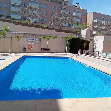 Apartment Vivalidays Alicia - Fenals - Lloret De