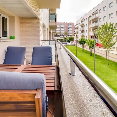 Apartment Vivalidays Alicia - Fenals - Lloret De