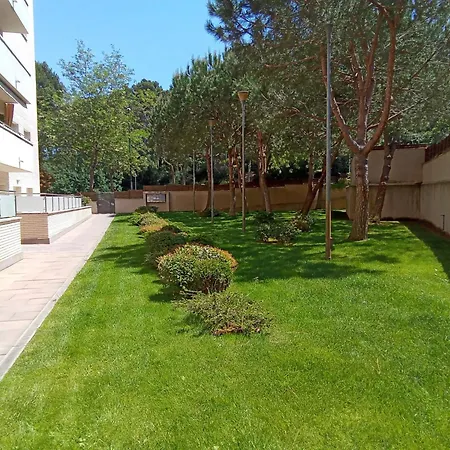 Apartment Vivalidays Alicia - Fenals - Lloret De *