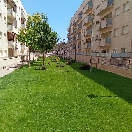Vivalidays Alicia - Fenals - Lloret De Apartment