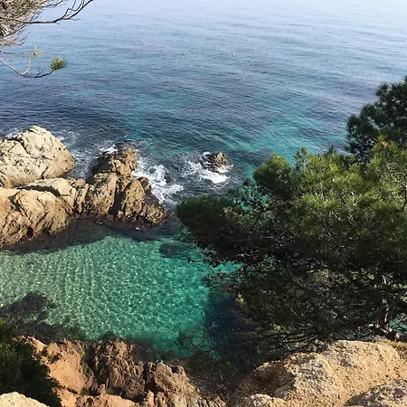Vivalidays Alicia - Fenals - Lloret De Apartment *