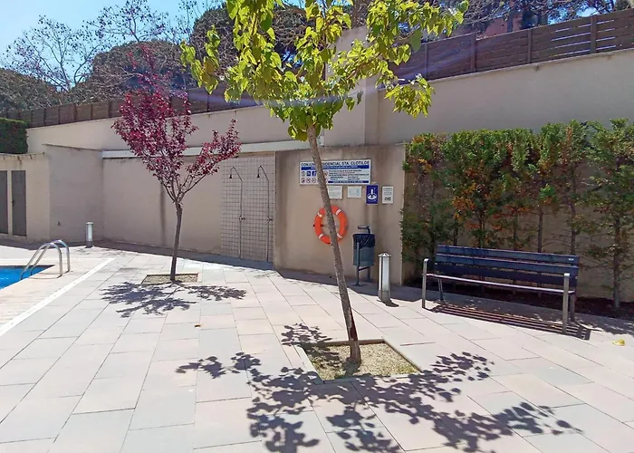 In Fenals Near Stunning Beaches