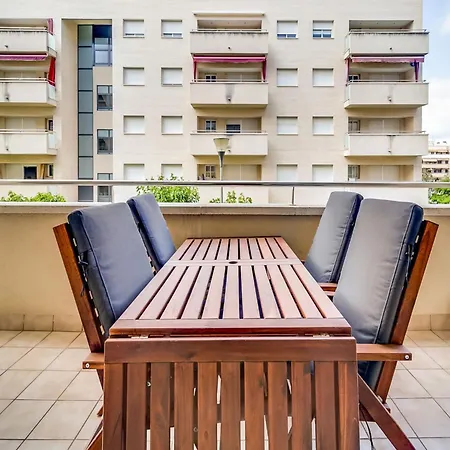 In Fenals Near Stunning Beaches Apartment Lloret de Mar
